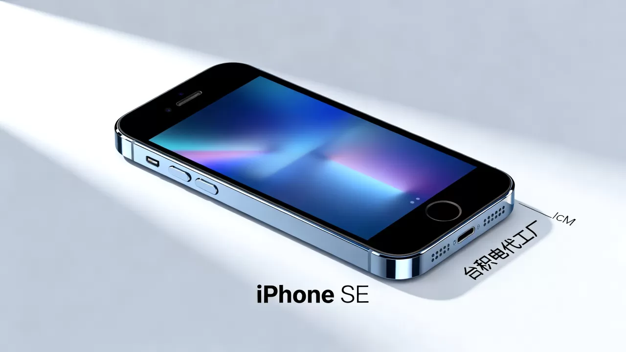 iphone se 台积电是哪家代工厂,iphone se 台积电 iphone se 台积电是哪家代工厂,iphone se 台积电