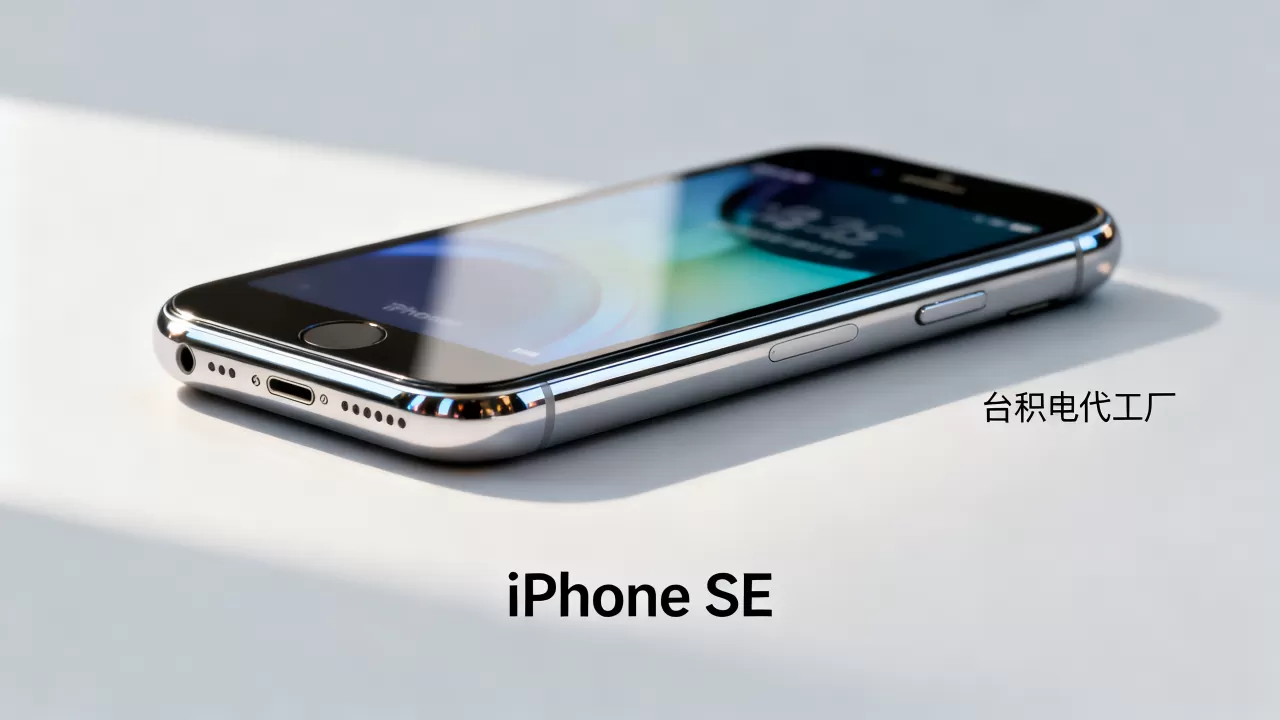 iphone se 台积电是哪家代工厂,iphone se 台积电 iphone se 台积电是哪家代工厂,iphone se 台积电