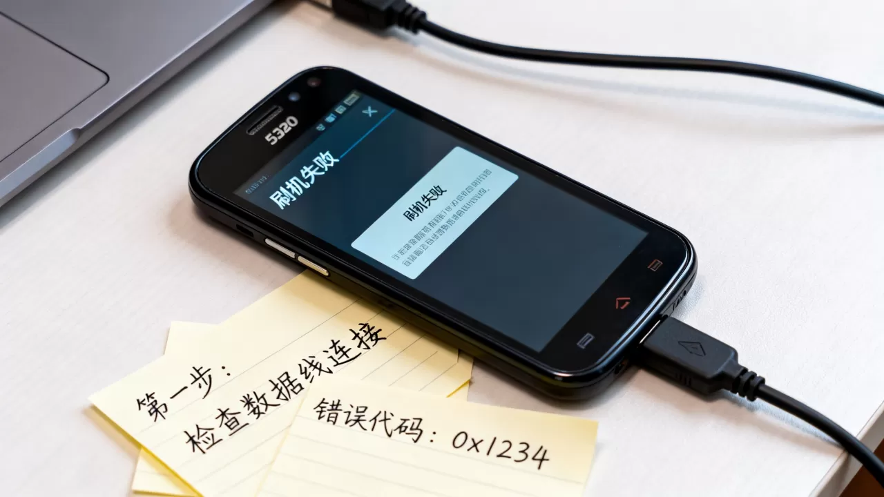 5320刷机教程失败怎么办,手机刷机教程 5320刷机教程失败怎么办,手机刷机教程