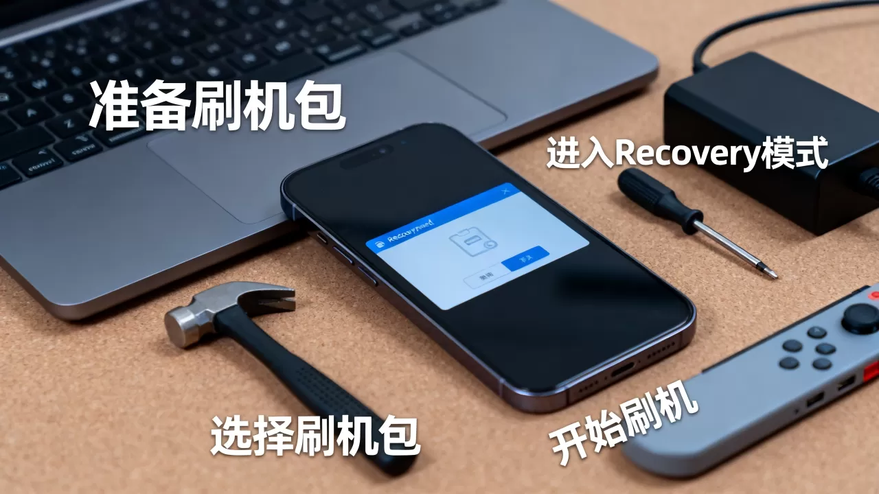 8185刷机包怎么刷?8185刷机包教程 8185刷机包怎么刷?8185刷机包教程
