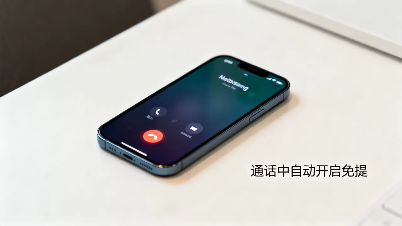 iphone打电话自动免提怎么回事,iphone通话自动开免提 iphone打电话自动免提怎么回事,iphone通话自动开免提