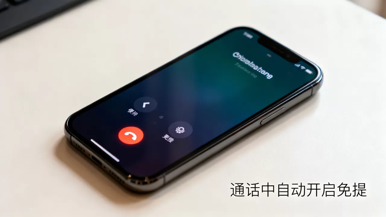 iphone打电话自动免提怎么回事,iphone通话自动开免提 iphone打电话自动免提怎么回事,iphone通话自动开免提