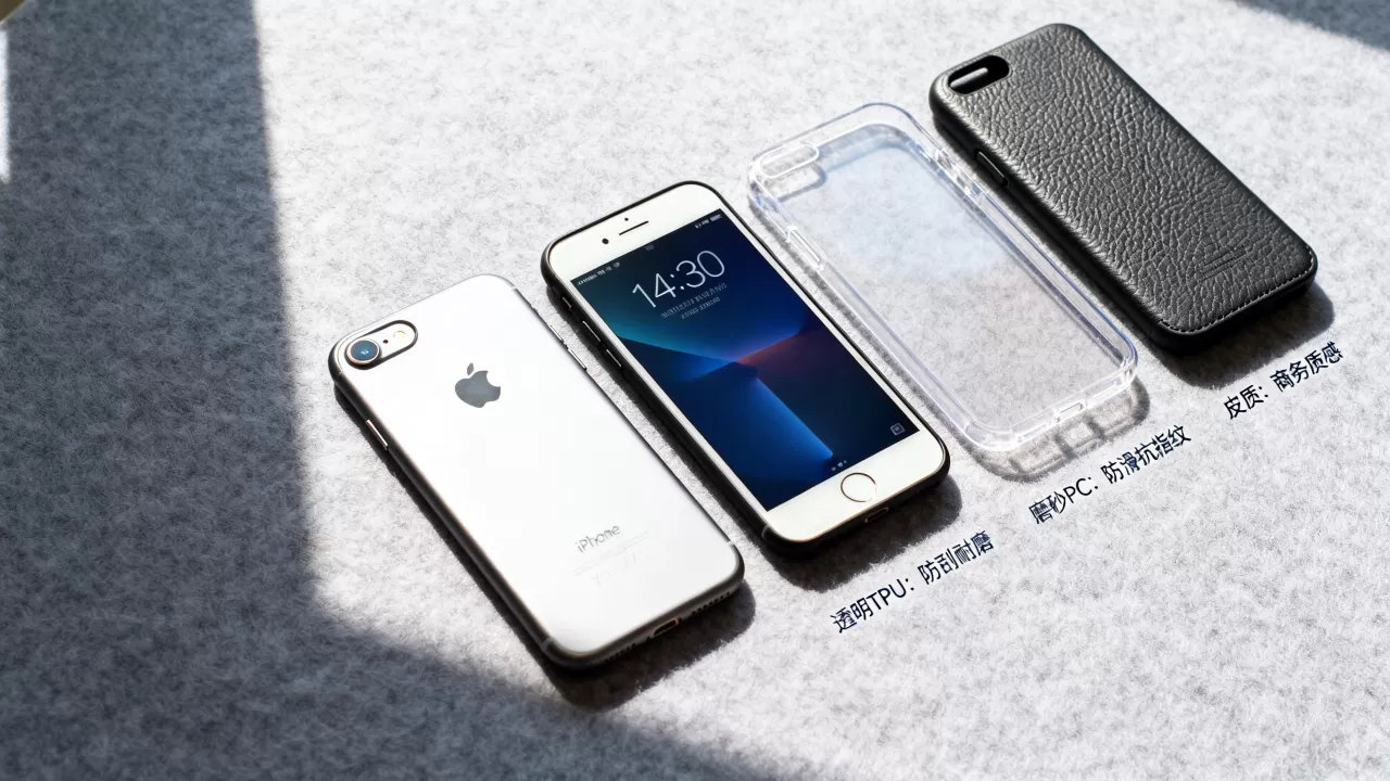 iPhone7不用壳,iPhone7手机壳推荐 iPhone7不用壳,iPhone7手机壳推荐
