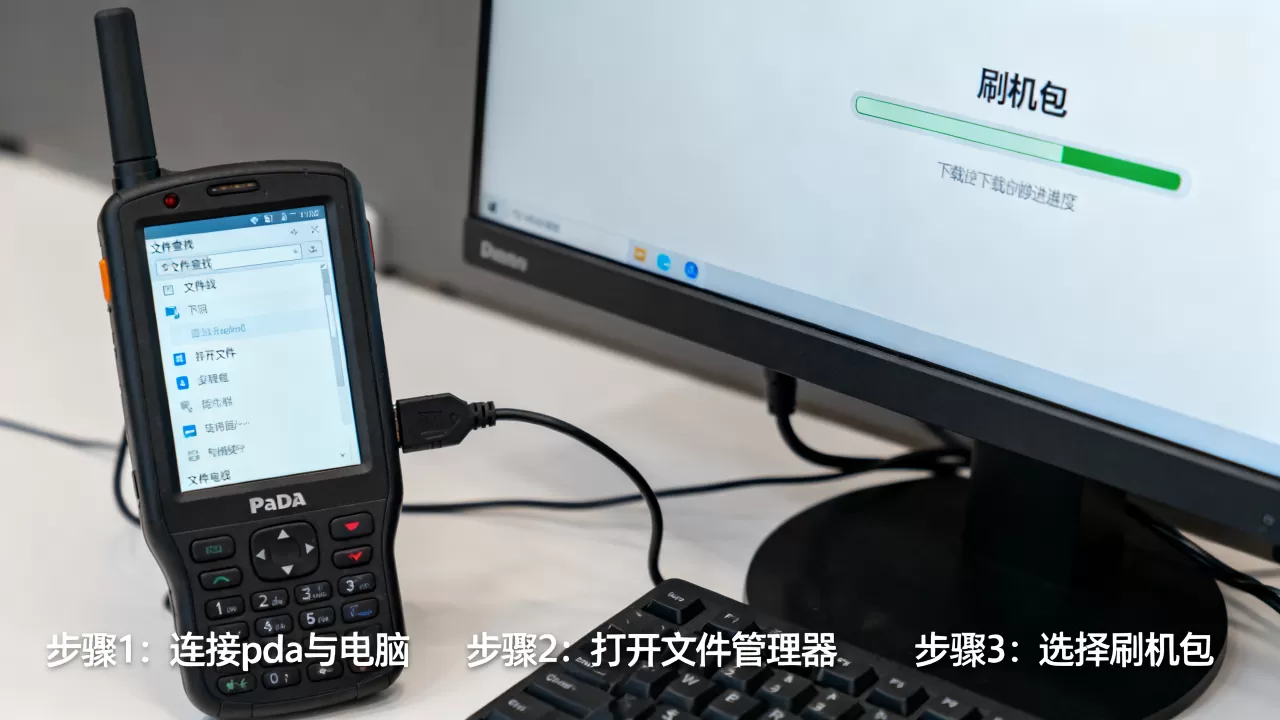刷机pda文件怎么找?pda刷机包下载 刷机pda文件怎么找?pda刷机包下载