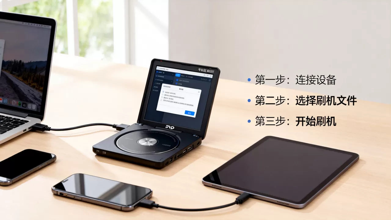 移动dvd刷机教程,移动dvd刷机后没信号 移动dvd刷机教程,移动dvd刷机后没信号