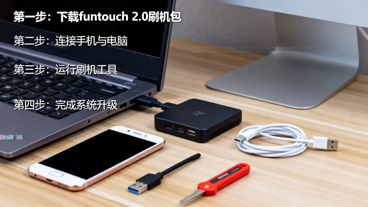 funtouch 2.0刷机教程，funtouch系统怎么刷机