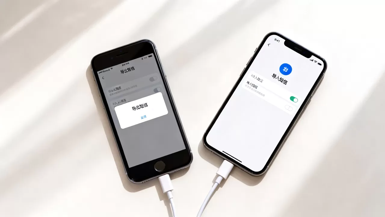 安卓手机怎么转移短信到iPhone,安卓iphone短信转移 安卓手机怎么转移短信到iPhone,安卓iphone短信转移