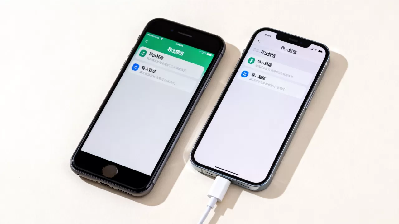 安卓手机怎么转移短信到iPhone,安卓iphone短信转移 安卓手机怎么转移短信到iPhone,安卓iphone短信转移