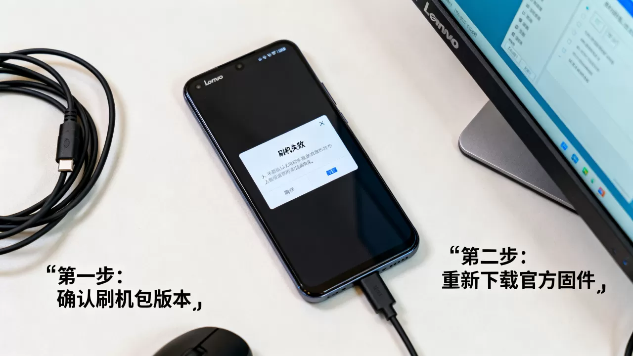 联想笋尖刷机失败怎么办,联想笋尖刷机教程 联想笋尖刷机失败怎么办,联想笋尖刷机教程