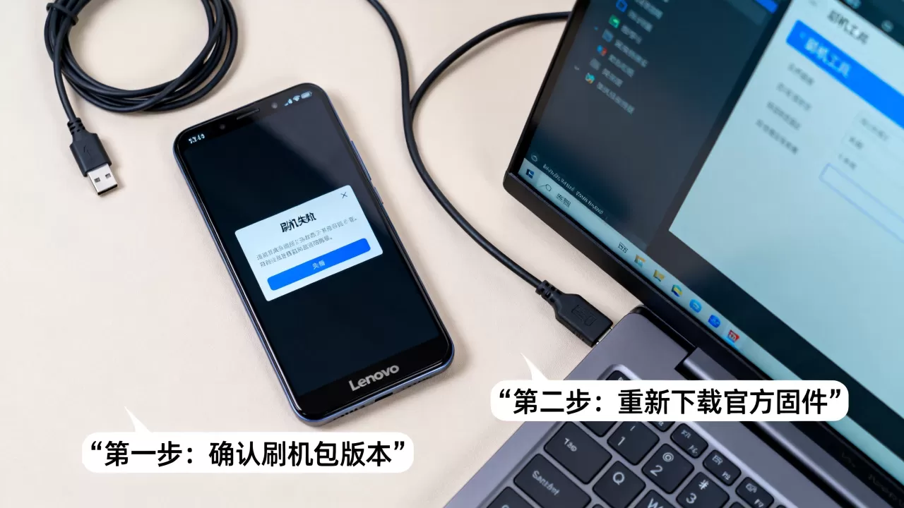 联想笋尖刷机失败怎么办,联想笋尖刷机教程 联想笋尖刷机失败怎么办,联想笋尖刷机教程