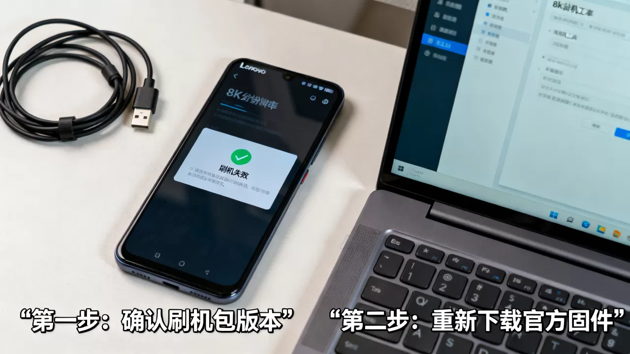 联想笋尖刷机失败怎么办,联想笋尖刷机教程 联想笋尖刷机失败怎么办,联想笋尖刷机教程