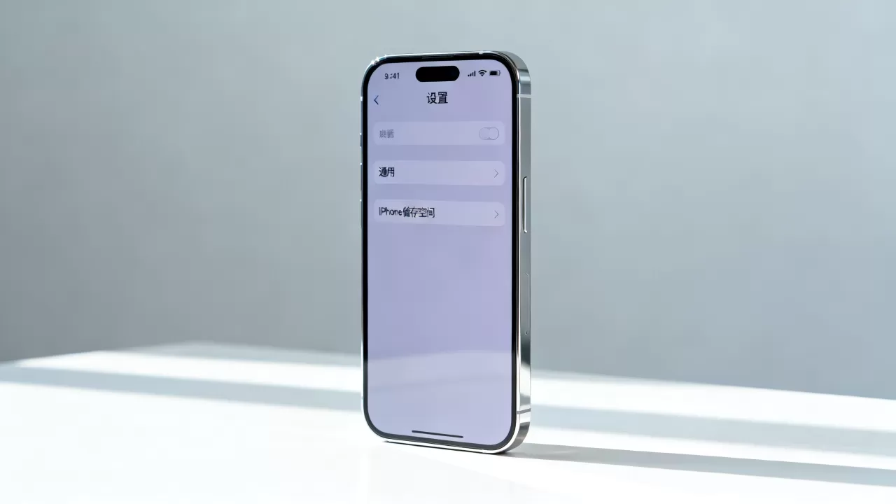 怎么查看iphone的内存,iphone怎么查看剩余内存 怎么查看iphone的内存,iphone怎么查看剩余内存