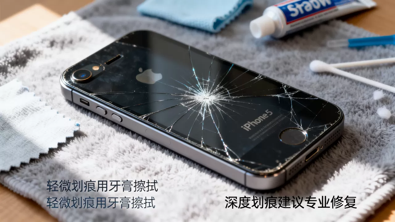 iphone5刮花怎么办,iphone5划痕修复 iphone5刮花怎么办,iphone5划痕修复