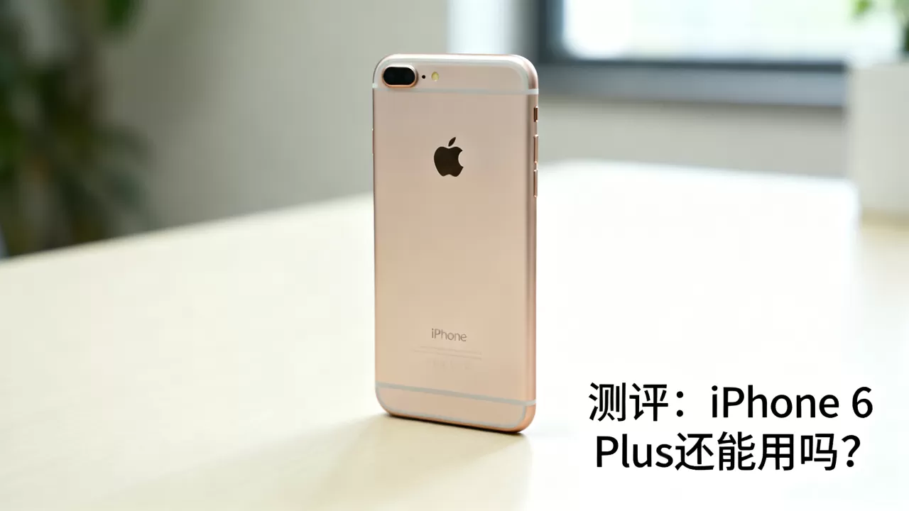 测评iphone6 plus,iphone6 plus还能用吗 测评iphone6 plus,iphone6 plus还能用吗
