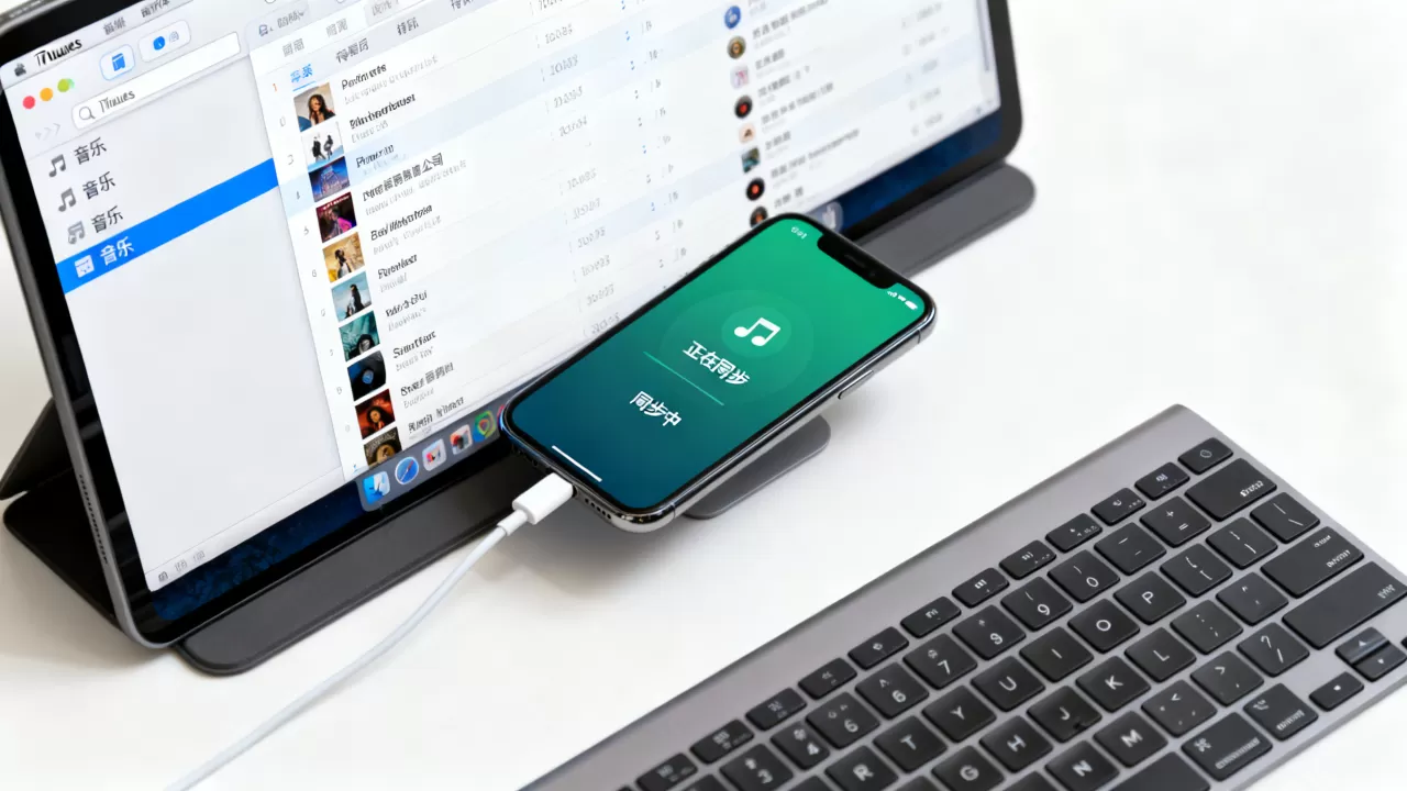 itunes给iphone传歌,itunes怎么把歌传到iphone itunes给iphone传歌,itunes怎么把歌传到iphone