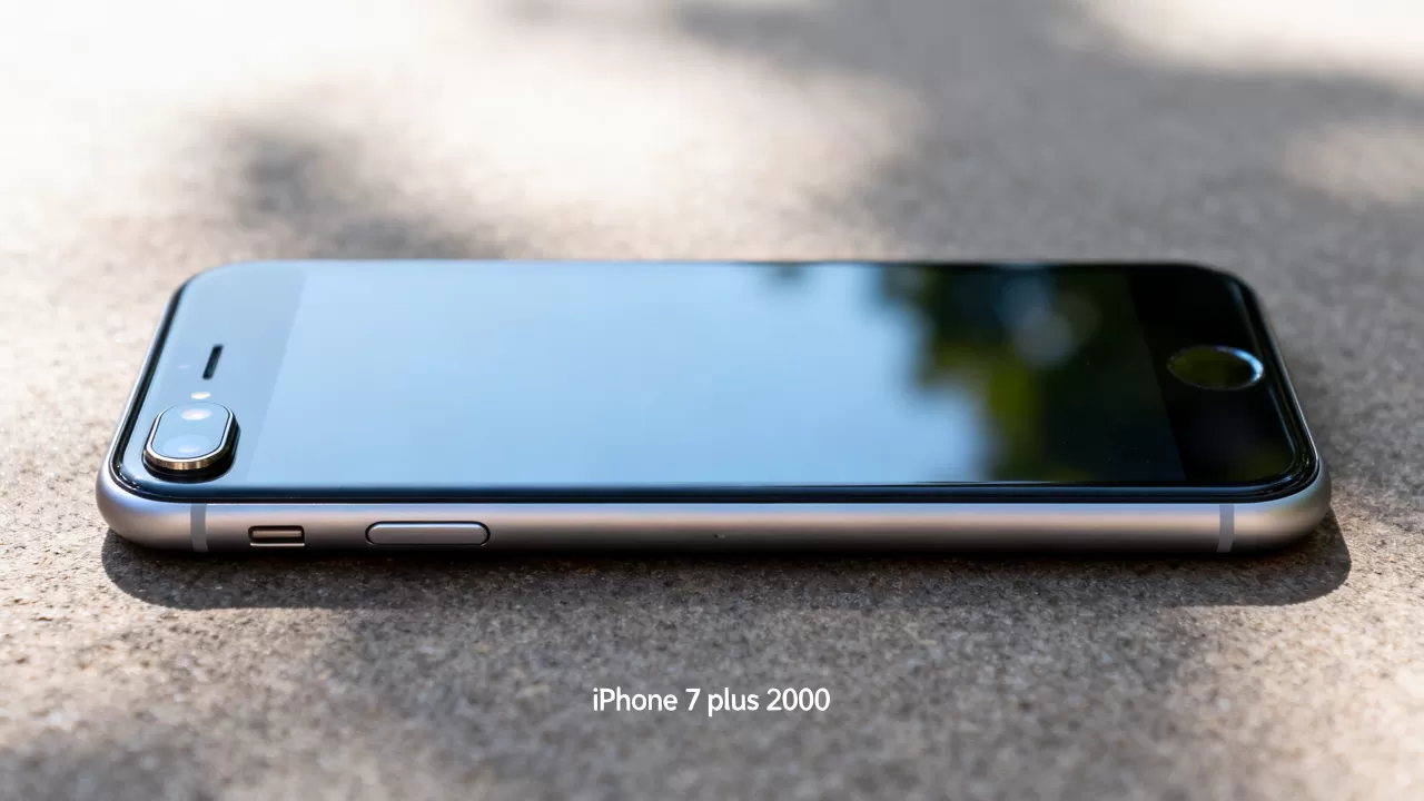 iPhone 7 plus 2000 iPhone 7 plus 2000