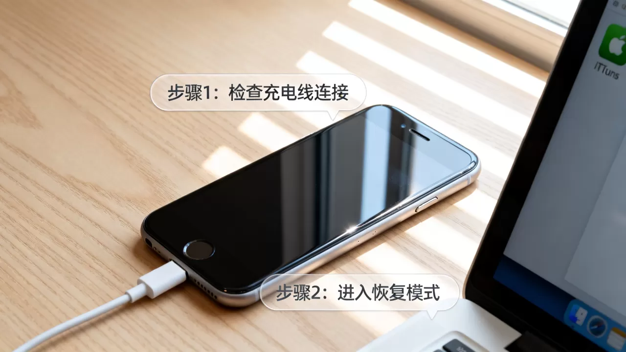iphone7刷机后无法开机怎么办,刷机失败如何恢复 iphone7刷机后无法开机怎么办,刷机失败如何恢复