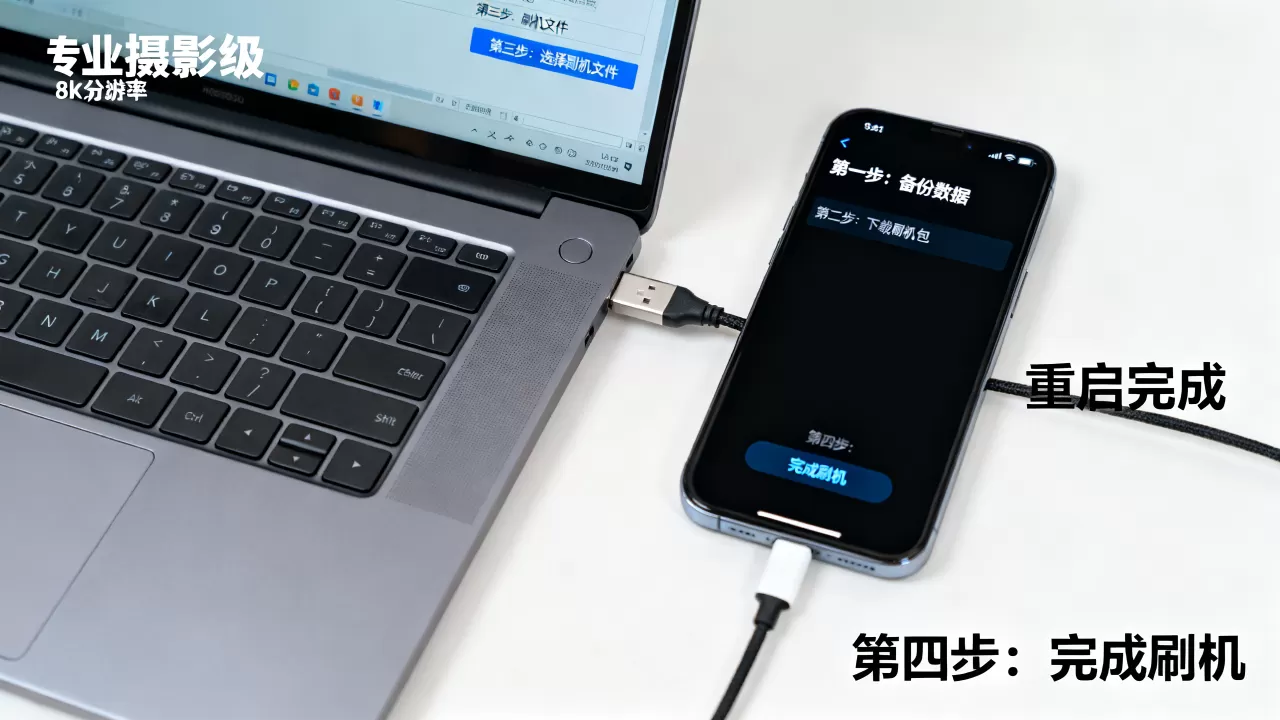 智能刷机方法有哪些?智能刷机详细操作步骤是什么 智能刷机方法有哪些?智能刷机详细操作步骤是什么