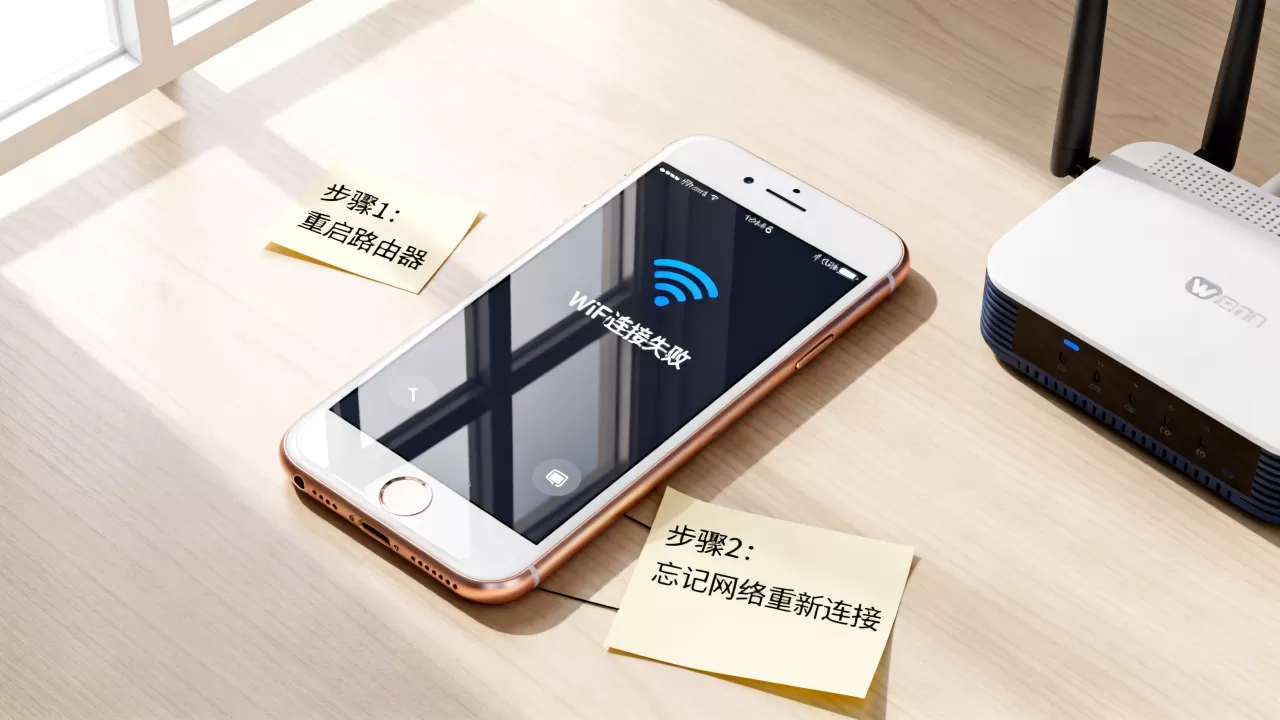 iPhone6的wifi连不上怎么办,手机wifi连接失败怎么解决 iPhone6的wifi连不上怎么办,手机wifi连接失败怎么解决