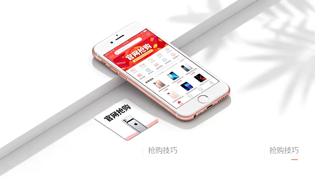 iPhone6官网抢购还有机会吗?怎么抢更容易抢到 iPhone6官网抢购还有机会吗?怎么抢更容易抢到