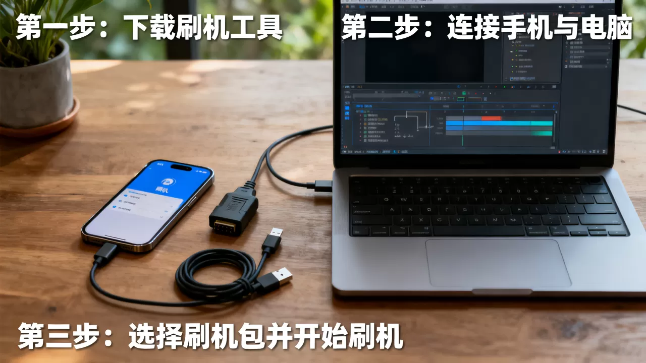 无需root怎么刷机最简单?,如何无需root刷机详细步骤 无需root怎么刷机最简单?,如何无需root刷机详细步骤