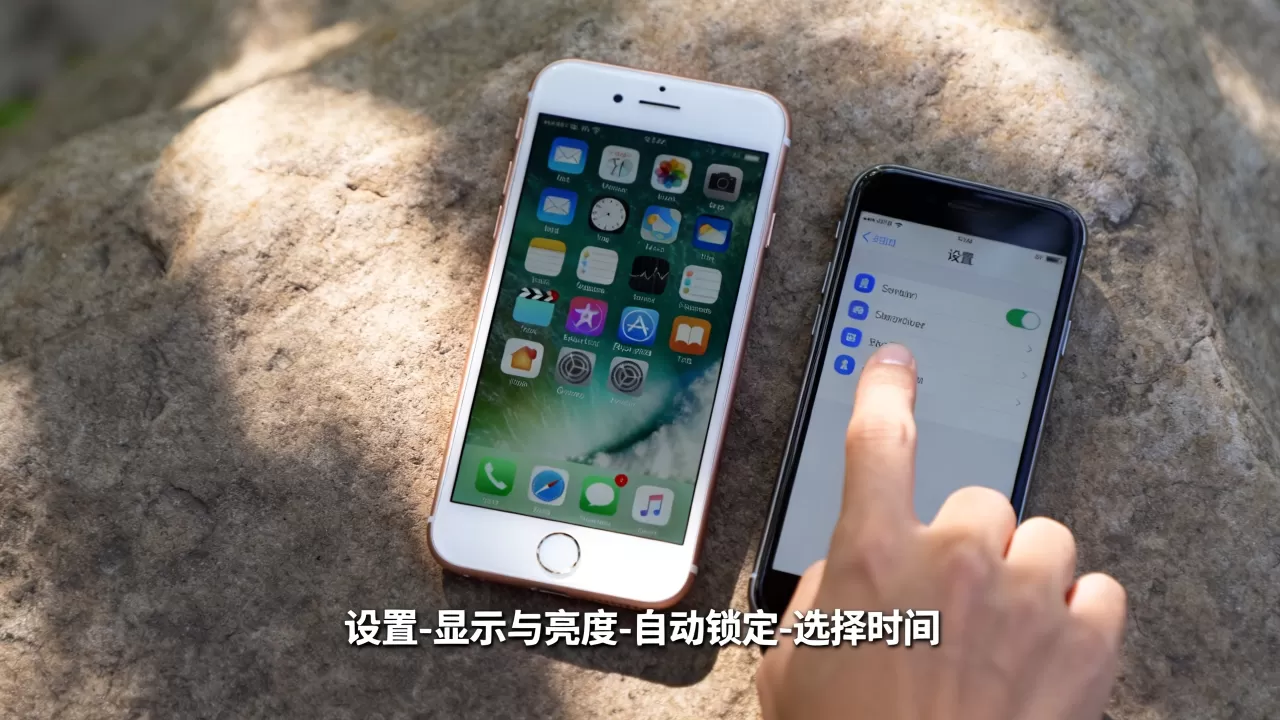 iPhone6不锁屏怎么回事,iPhone6不锁屏怎么解决 iPhone6不锁屏怎么回事,iPhone6不锁屏怎么解决