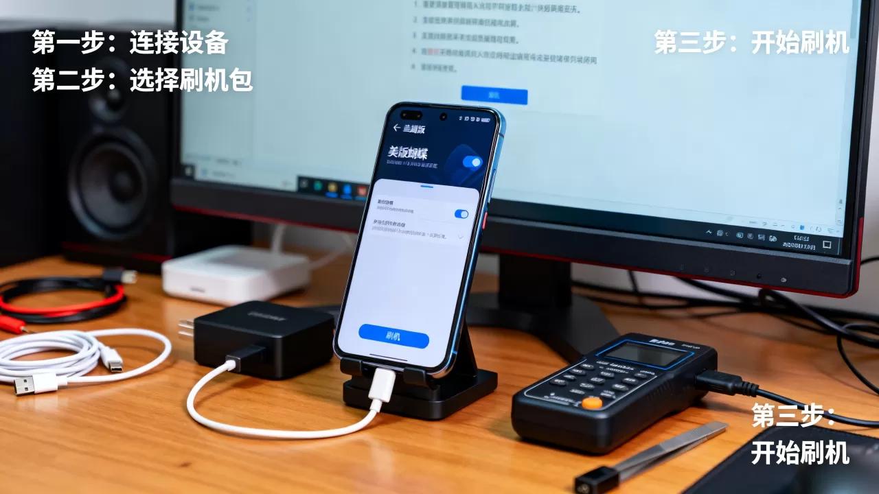 美版蝴蝶刷机怎么操作,刷机后还能解锁吗? 美版蝴蝶刷机怎么操作,刷机后还能解锁吗?