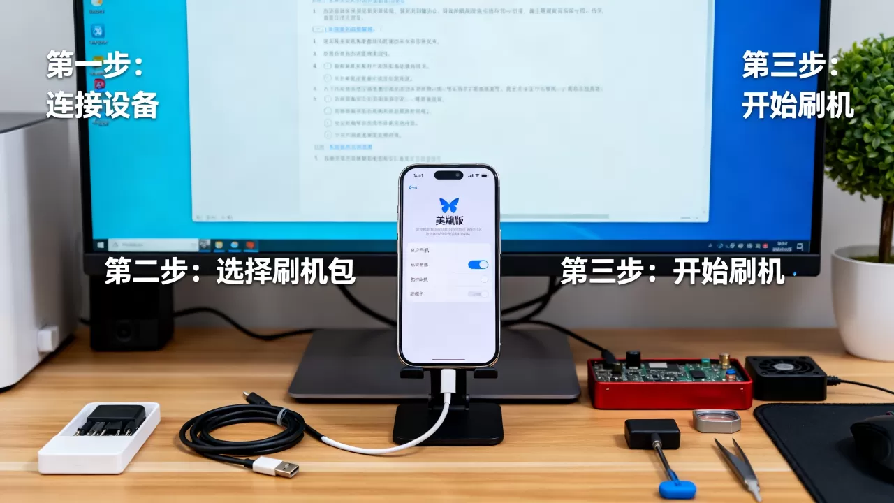 美版蝴蝶刷机怎么操作,刷机后还能解锁吗? 美版蝴蝶刷机怎么操作,刷机后还能解锁吗?