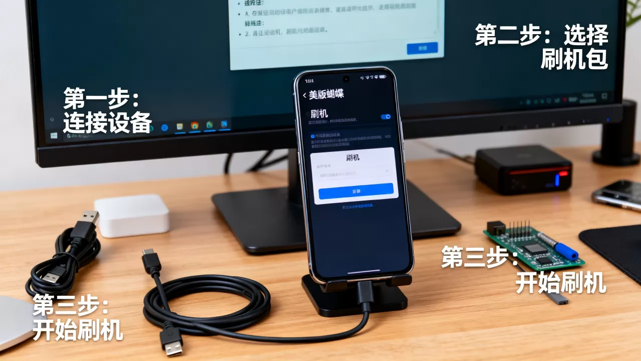 美版蝴蝶刷机怎么操作,刷机后还能解锁吗? 美版蝴蝶刷机怎么操作,刷机后还能解锁吗?