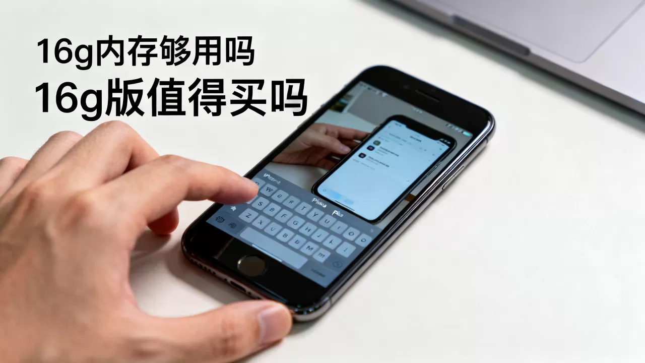 iPhone plus 16g内存够用吗,16g版iphone plus值得买吗? iPhone plus 16g内存够用吗,16g版iphone plus值得买吗?