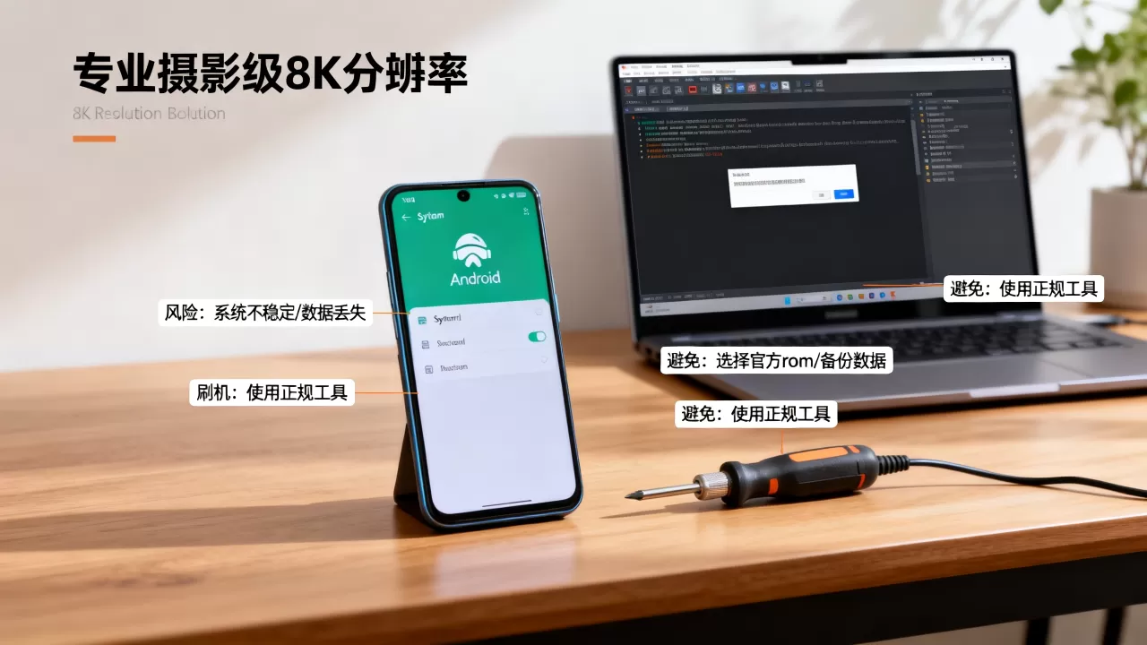 刷机不用root有什么风险,刷机不用root如何避免 刷机不用root有什么风险,刷机不用root如何避免