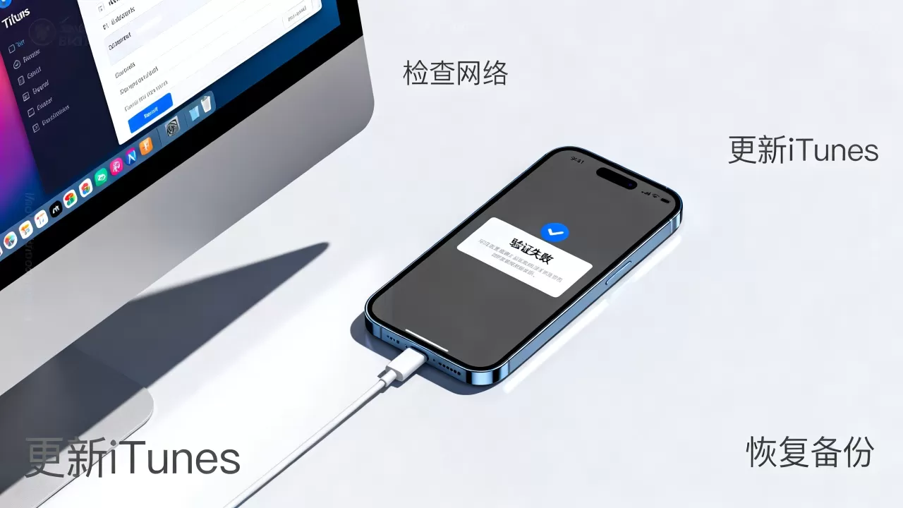 iPhone刷机验证失败怎么办?,为什么刷机验证失败? iPhone刷机验证失败怎么办?,为什么刷机验证失败?