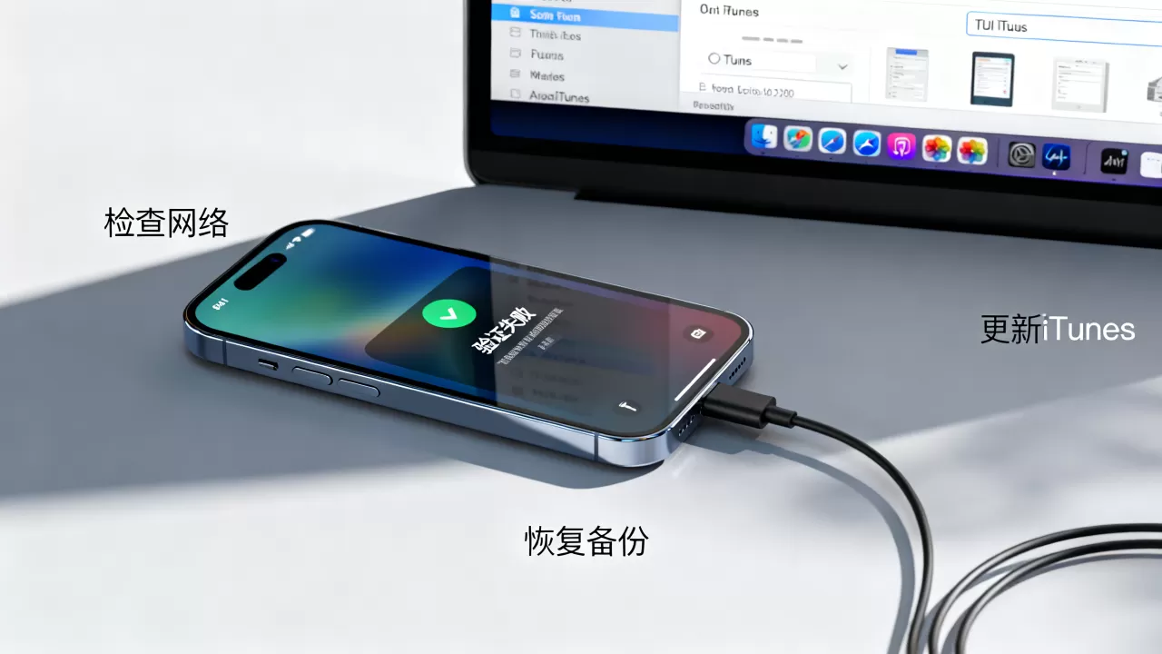 iPhone刷机验证失败怎么办?,为什么刷机验证失败? iPhone刷机验证失败怎么办?,为什么刷机验证失败?