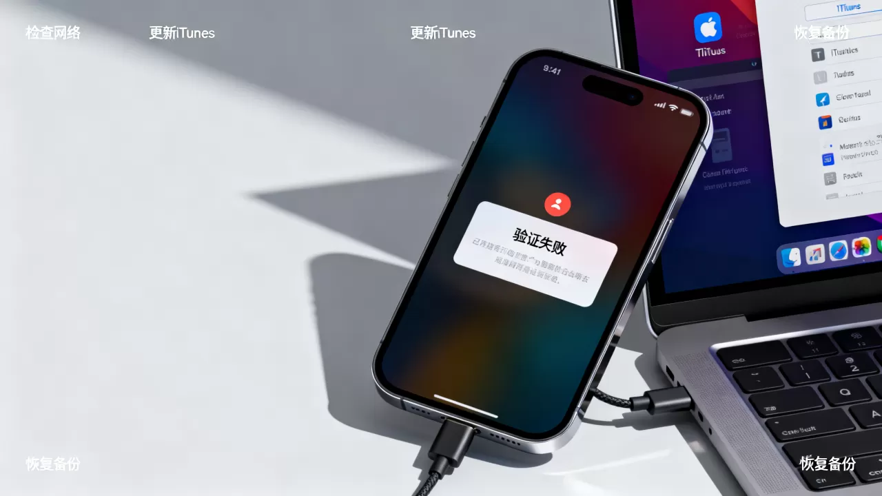 iPhone刷机验证失败怎么办?,为什么刷机验证失败? iPhone刷机验证失败怎么办?,为什么刷机验证失败?