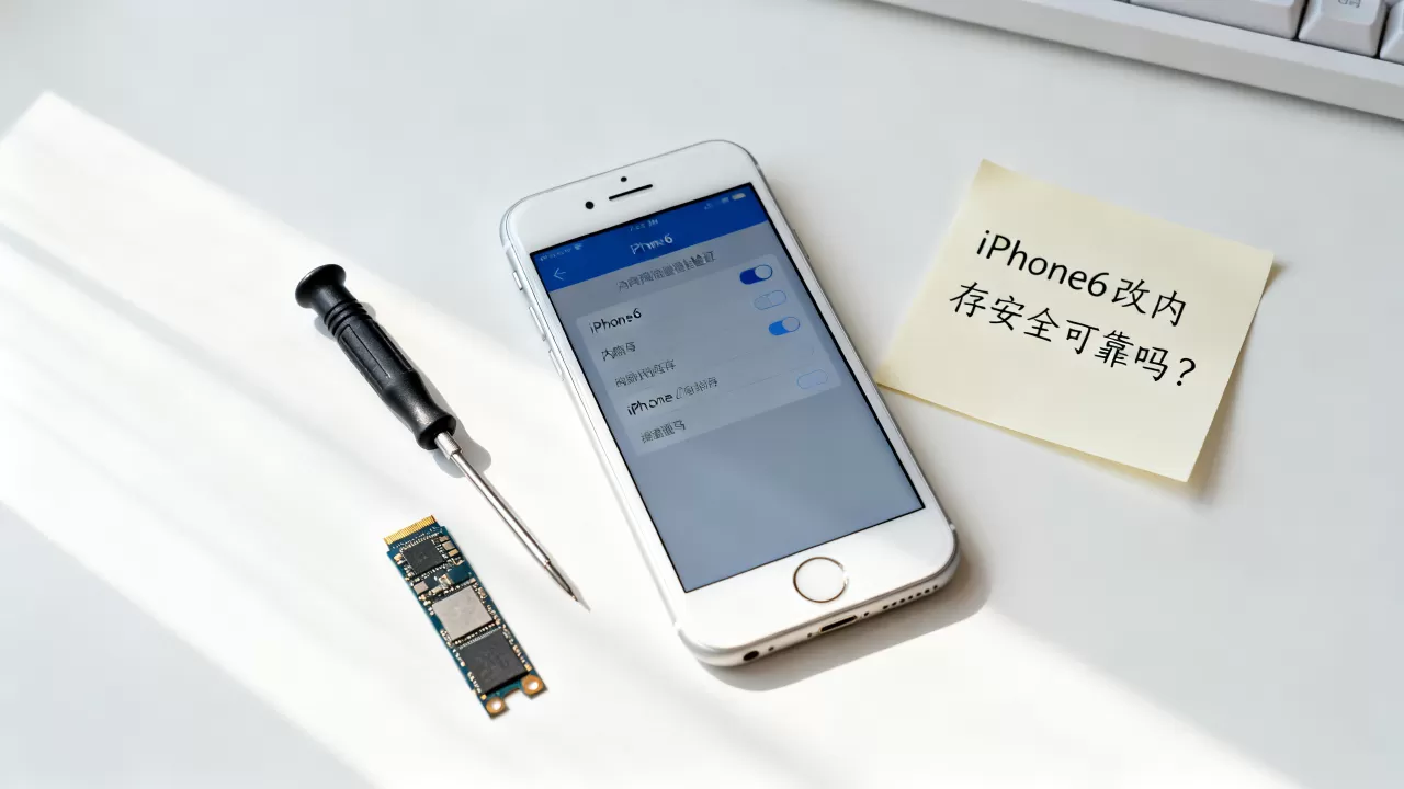 iPhone6改内存到底安全可靠吗?,改内存可靠吗 iPhone6改内存到底安全可靠吗?,改内存可靠吗
