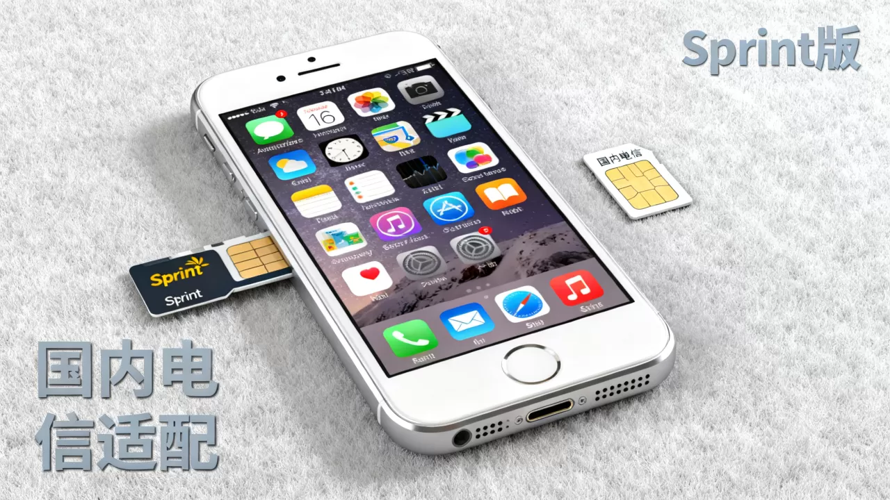 美国iPhone6 Sprint值得买吗,Sprint版国内能用电信吗 美国iPhone6 Sprint值得买吗,Sprint版国内能用电信吗