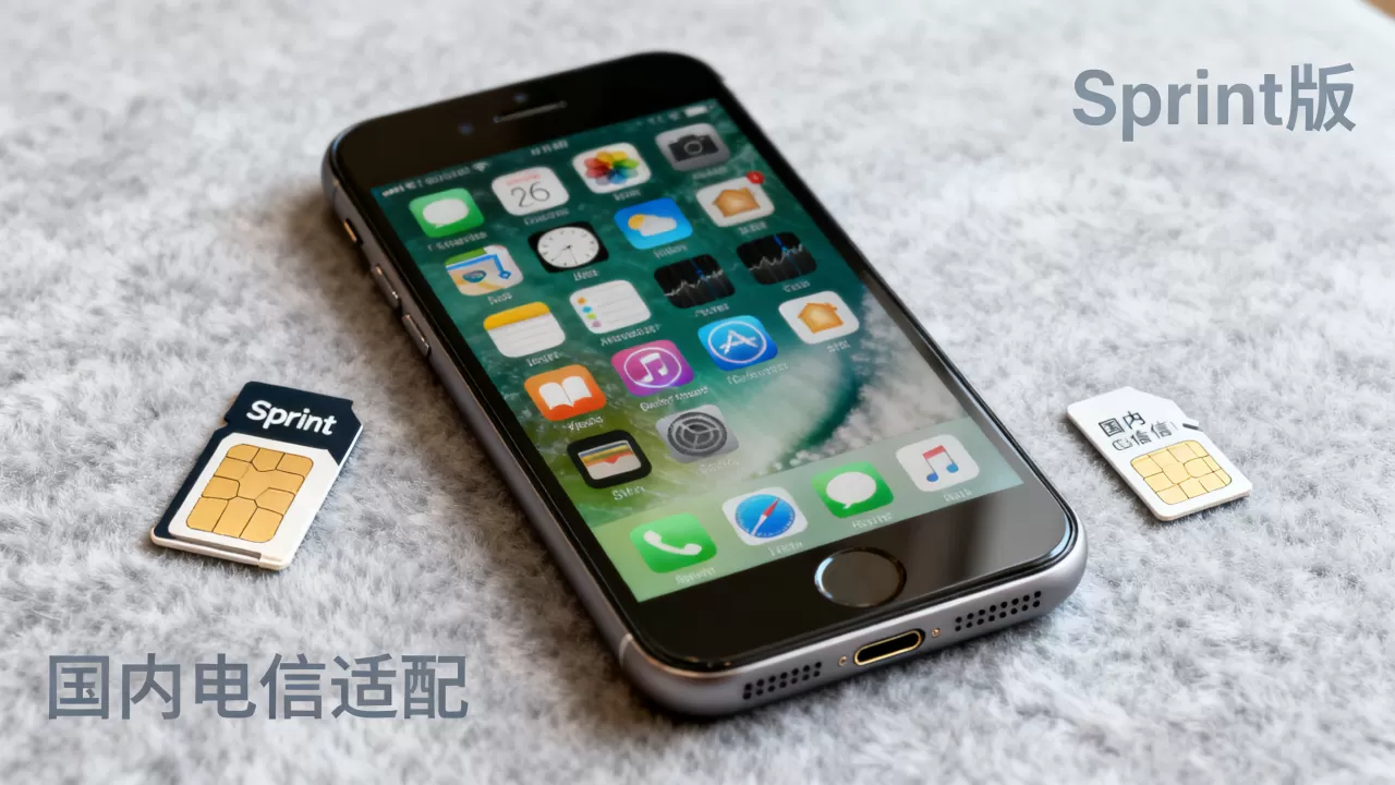 美国iPhone6 Sprint值得买吗,Sprint版国内能用电信吗 美国iPhone6 Sprint值得买吗,Sprint版国内能用电信吗