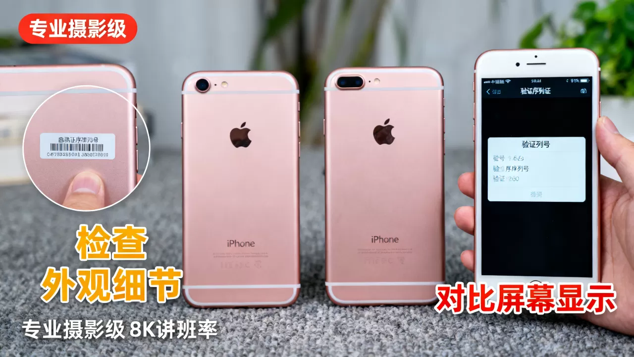iPhone 6s怎么鉴定,iPhone 6s鉴定真假方法有哪些 iPhone 6s怎么鉴定,iPhone 6s鉴定真假方法有哪些