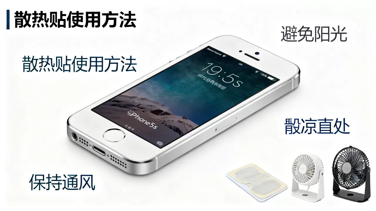 iPhone5s散热不好怎么办?,怎么解决最有效 iPhone5s散热不好怎么办?,怎么解决最有效