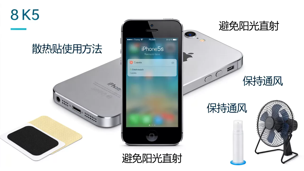 iPhone5s散热不好怎么办?,怎么解决最有效 iPhone5s散热不好怎么办?,怎么解决最有效