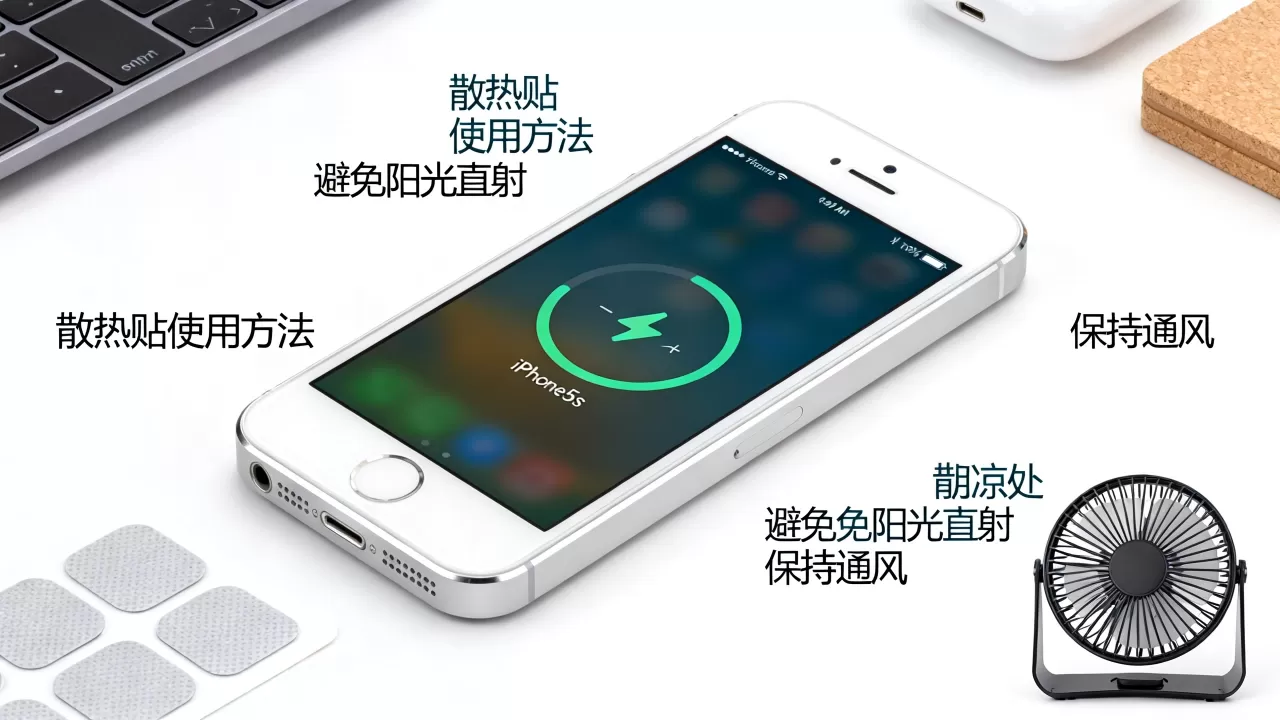 iPhone5s散热不好怎么办?,怎么解决最有效 iPhone5s散热不好怎么办?,怎么解决最有效