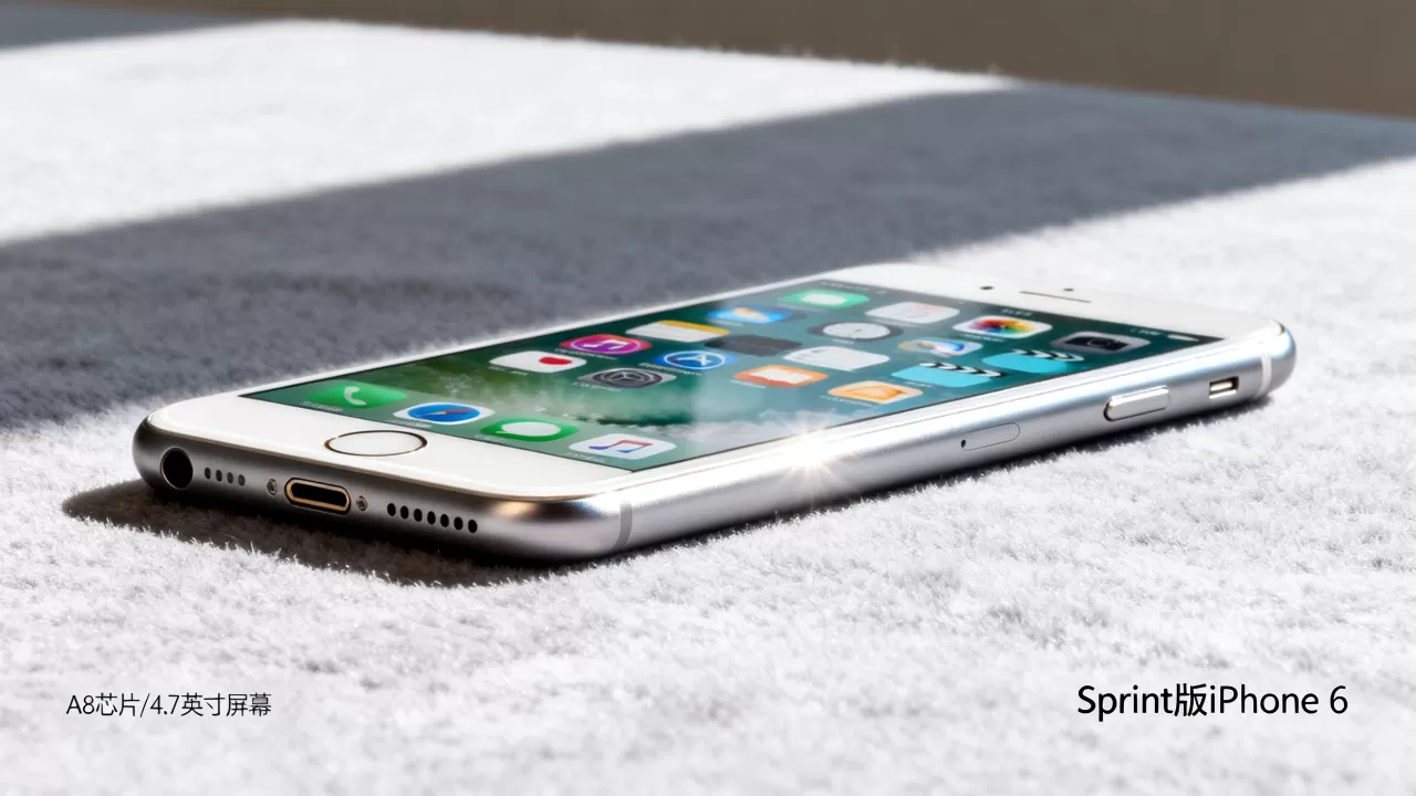 Sprint版iPhone 6好不好用?Sprint版iPhone 6值不值得买 Sprint版iPhone 6好不好用?Sprint版iPhone 6值不值得买