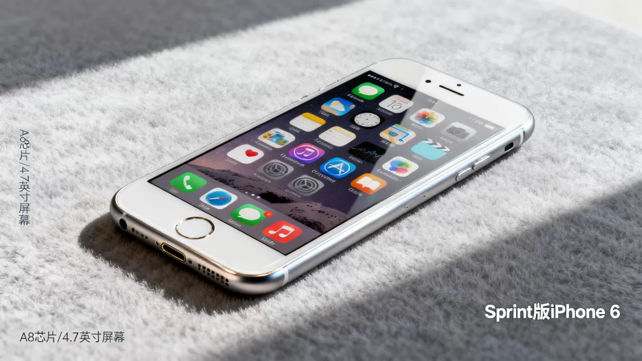 Sprint版iPhone 6好不好用?Sprint版iPhone 6值不值得买 Sprint版iPhone 6好不好用?Sprint版iPhone 6值不值得买