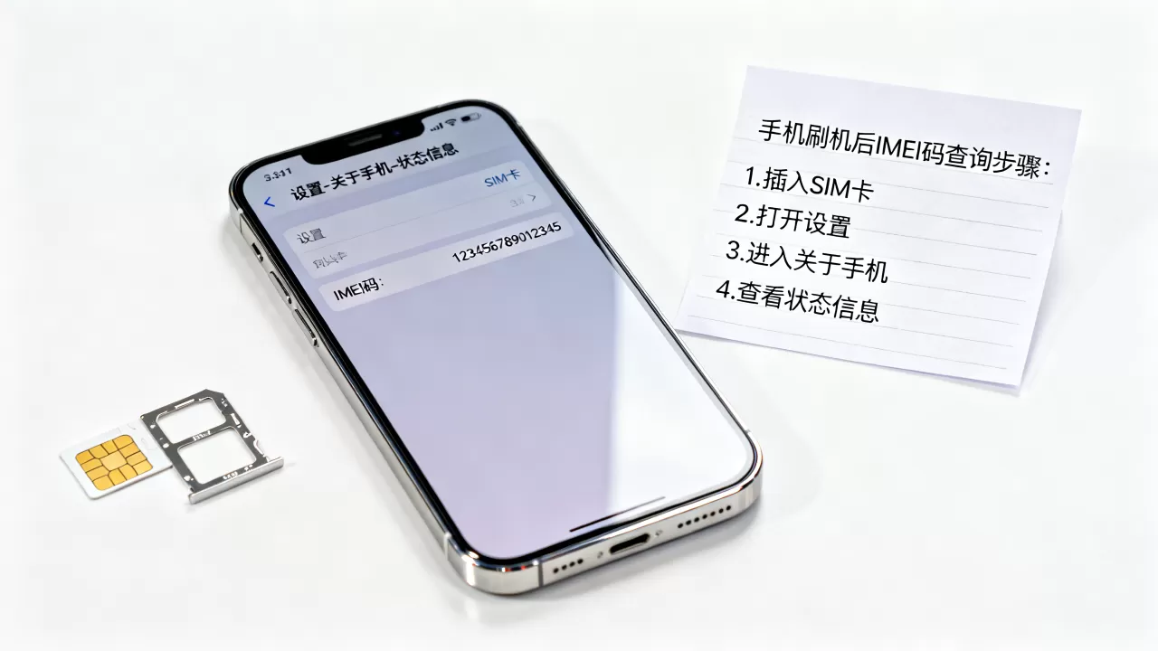 手机刷机后IMEI码查询不到怎么办?,imei刷机查询怎么查 手机刷机后IMEI码查询不到怎么办?,imei刷机查询怎么查