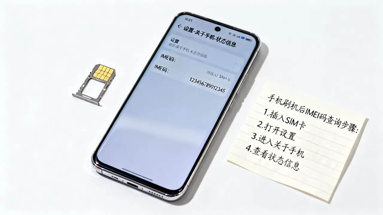手机刷机后IMEI码查询不到怎么办?,imei刷机查询怎么查 手机刷机后IMEI码查询不到怎么办?,imei刷机查询怎么查