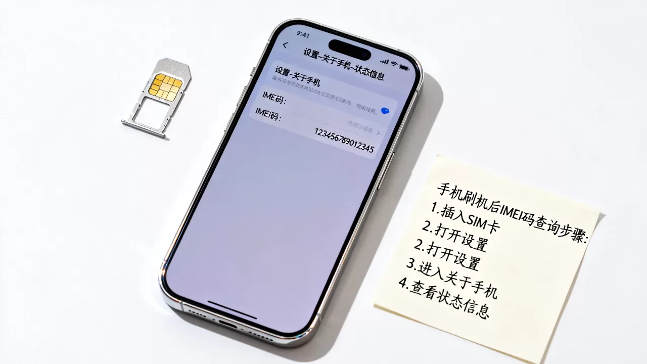 手机刷机后IMEI码查询不到怎么办?,imei刷机查询怎么查 手机刷机后IMEI码查询不到怎么办?,imei刷机查询怎么查