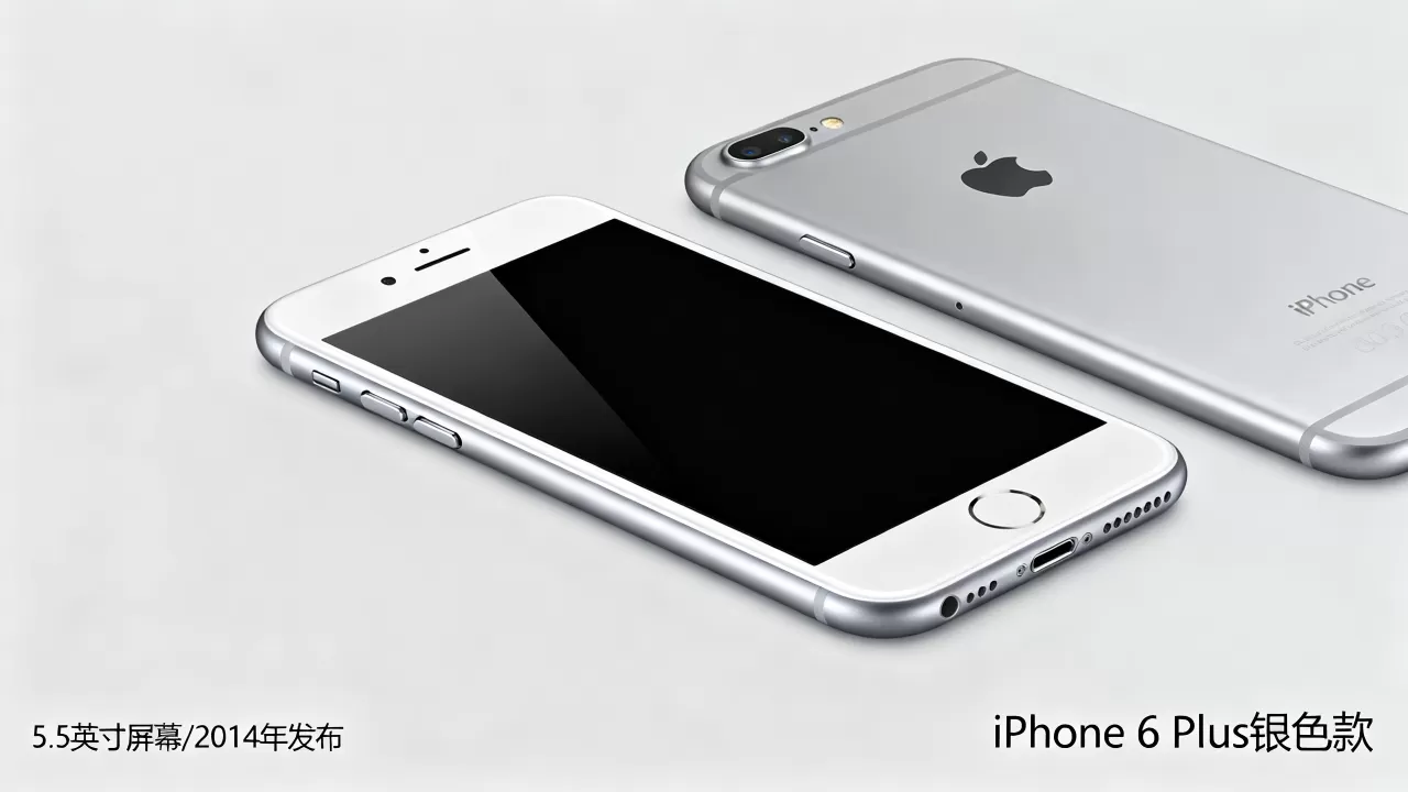 iphone6 plus银色怎么样,现在还值得买吗? iphone6 plus银色怎么样,现在还值得买吗?