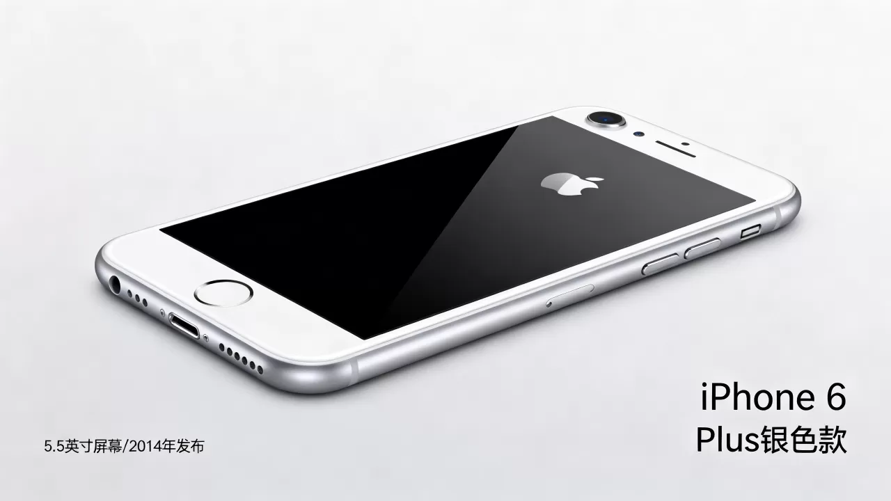 iphone6 plus银色怎么样,现在还值得买吗? iphone6 plus银色怎么样,现在还值得买吗?