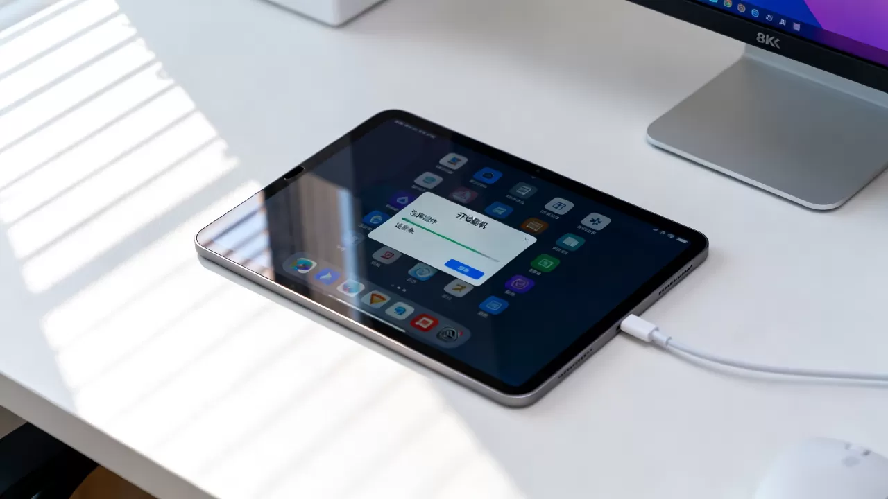 iPad刷机软件哪个好用?如何选择安全高效的刷机工具? iPad刷机软件哪个好用?如何选择安全高效的刷机工具?