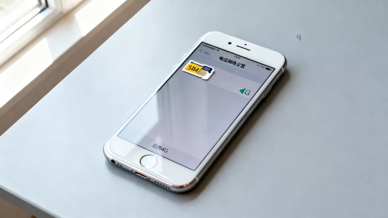 iPhone6全网通支持电信吗,怎么设置? iPhone6全网通支持电信吗,怎么设置?